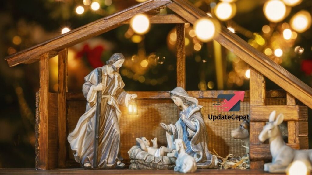 Kelahiran Yesus Kristus: Makna dan Perayaan yang Mendalam