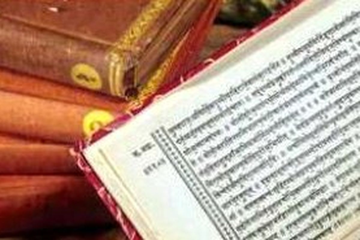 Ajaran Kitab Suci Hindu dan Pelajaran Abadi untuk Kehidupan