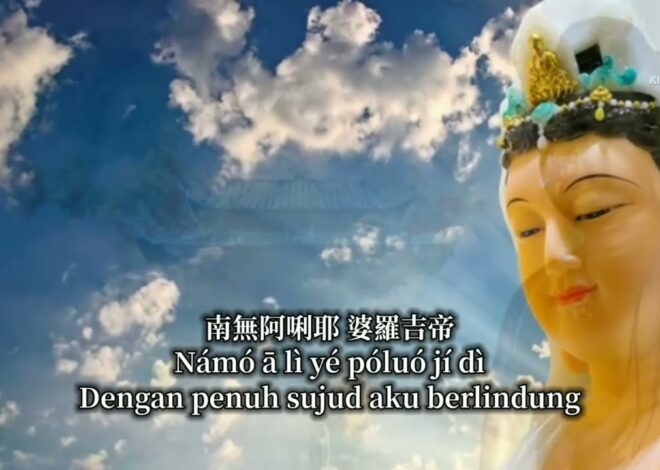 Karuna: Prinsip Welas Asih dengan Kedamaian Semua Makhluk