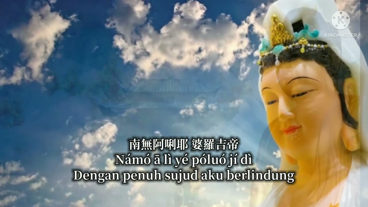 Karuna: Prinsip Welas Asih dengan Kedamaian Semua Makhluk