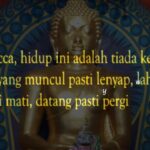 Anicca Ajaran Buddhis