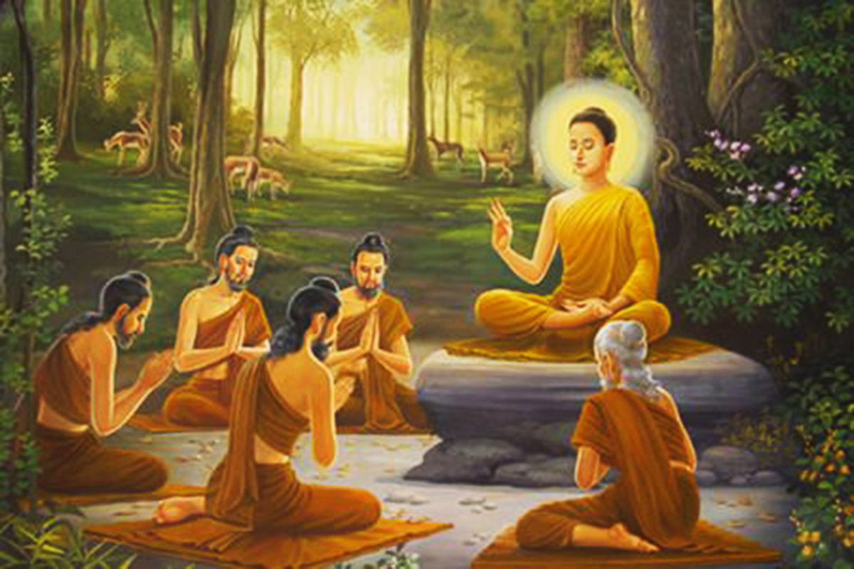 Nirodha: Prinsip Utama untuk Menghentikan Roda Penderitaan