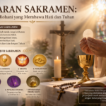 Ajaran Sakramen