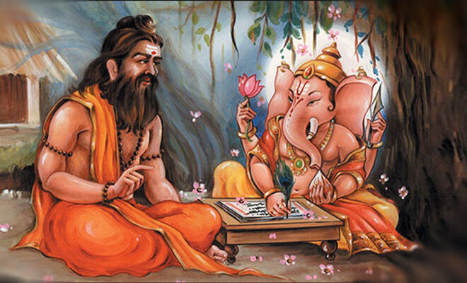 Makna Sama Weda sebagai Sumber Kidung Suci Umat Hindu