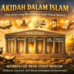 Akidah dalam Islam